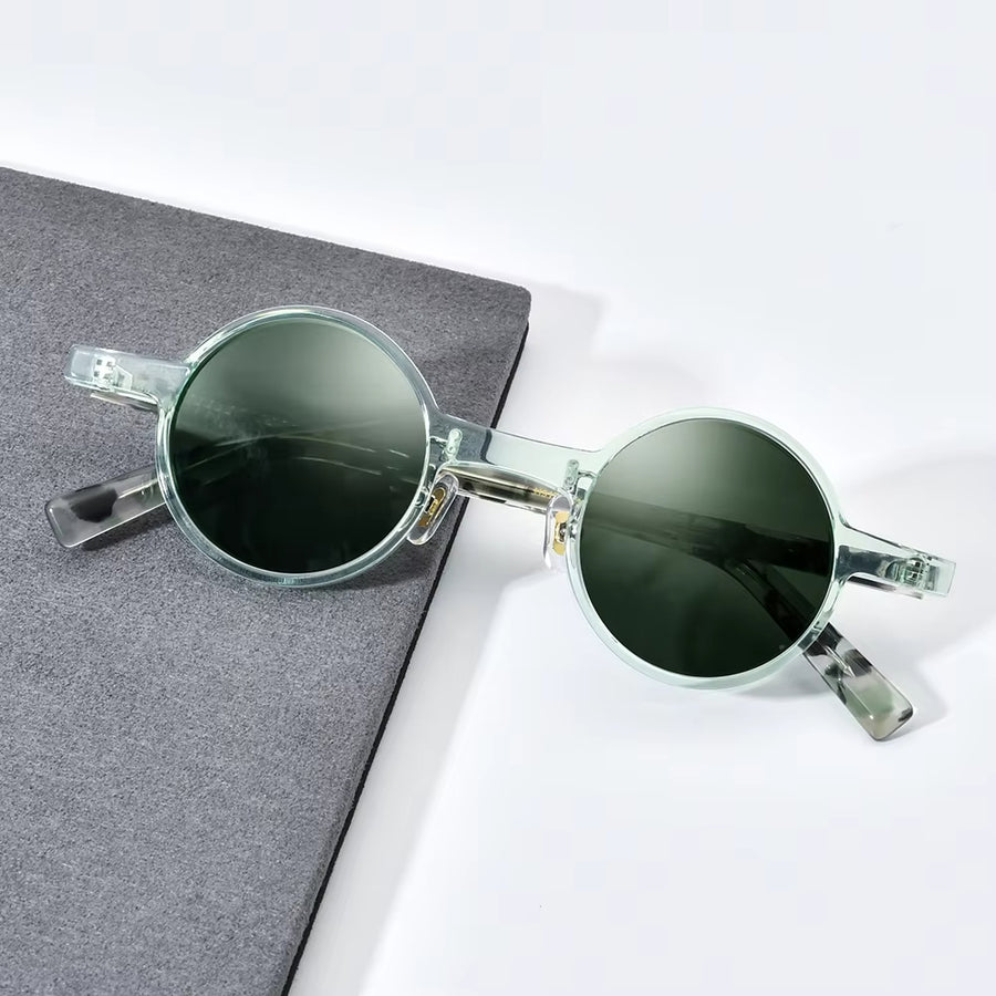 Round Sunglasses BRS1056