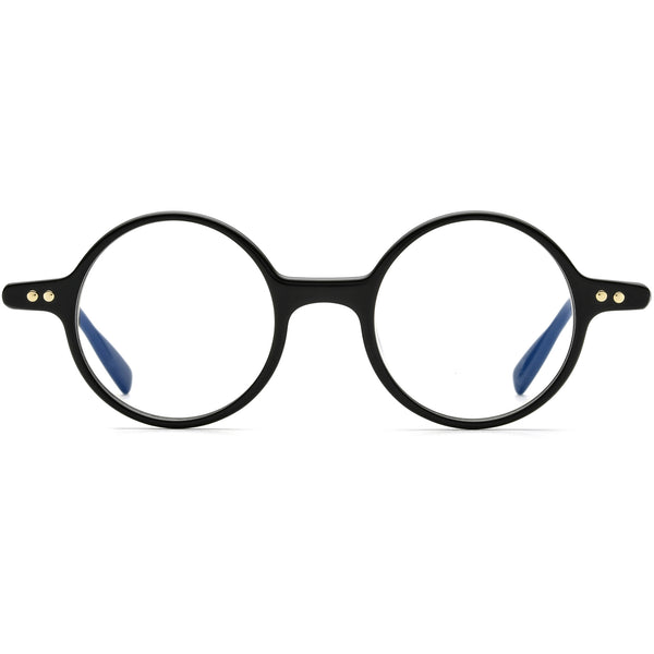 Round Glasses BR1140