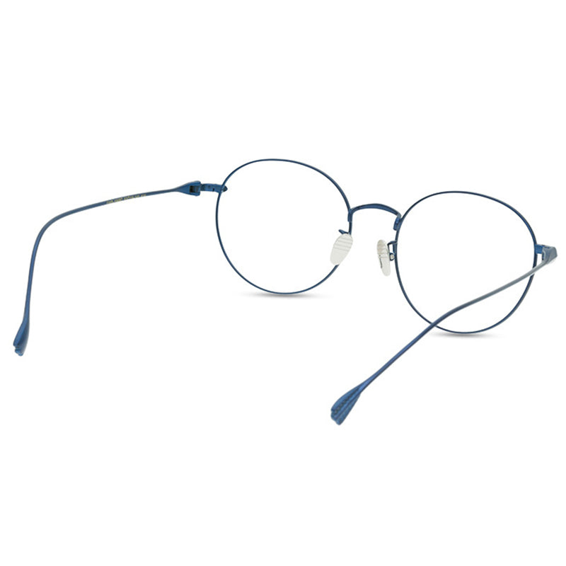 Round Glasses A2214