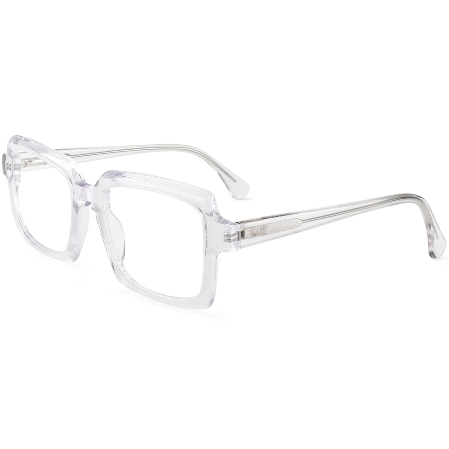 Square Glasses YSAA1049