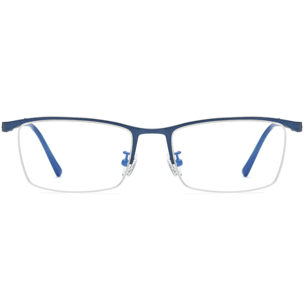 Rectangle Glasses BR1174