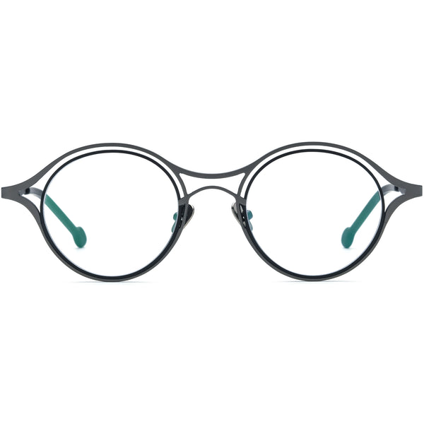 Geometric Glasses BR1367