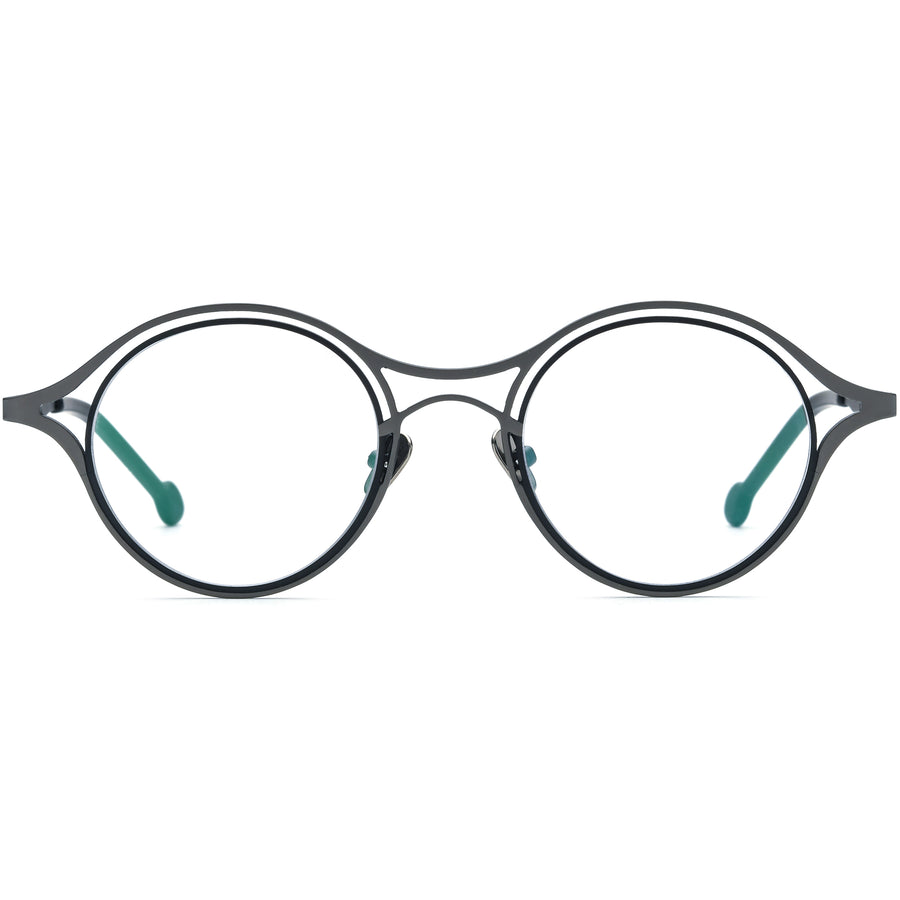 Geometric Glasses BR1367