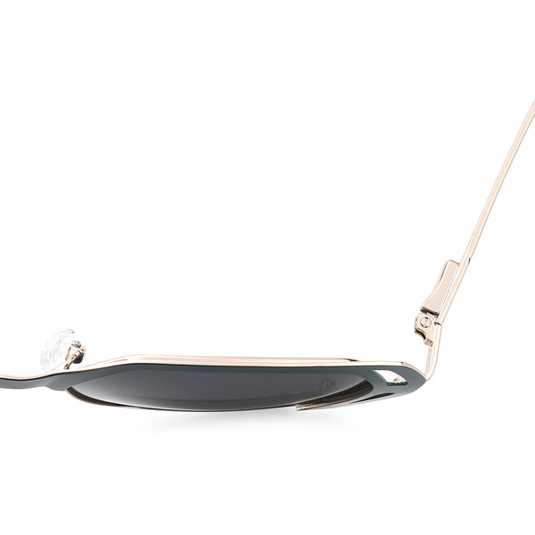Geometric Sunglasses YS1165