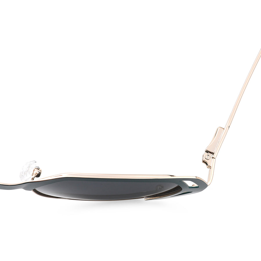 Geometric Sunglasses YS1165