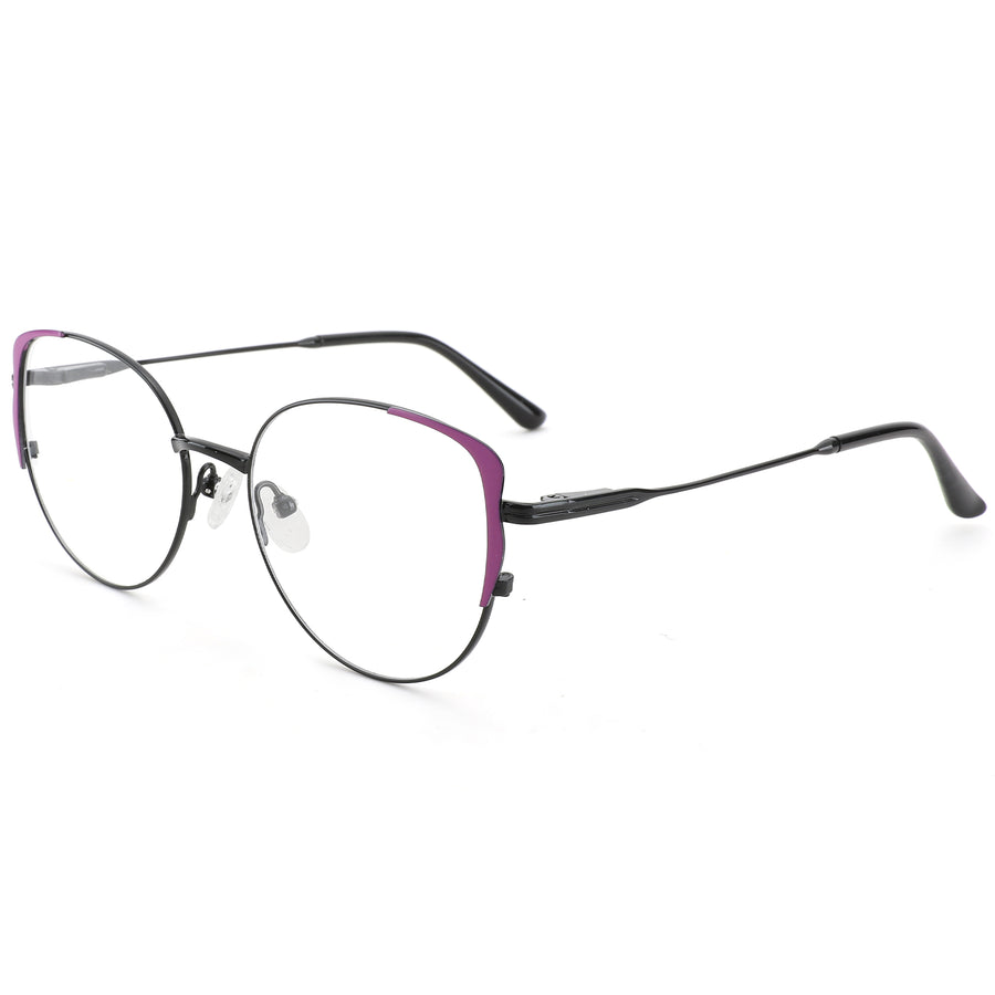 Cat-Eye Glasses YEM1054