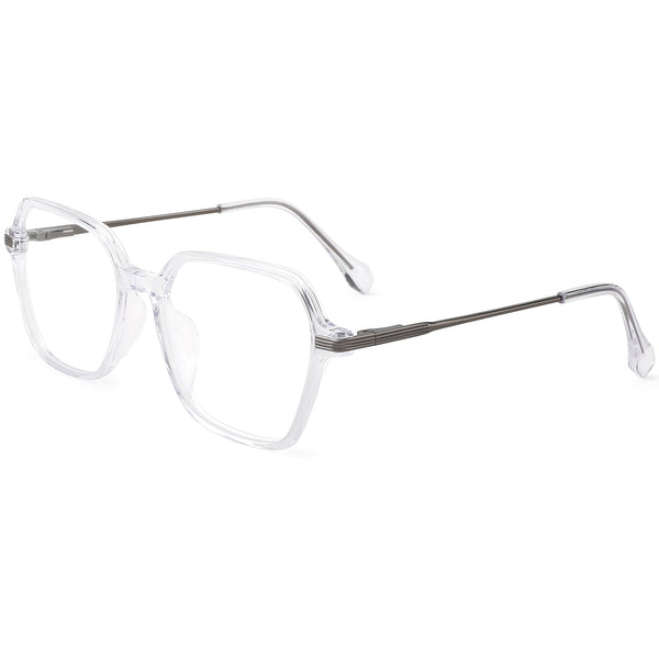 Geometric Glasses YAC1010