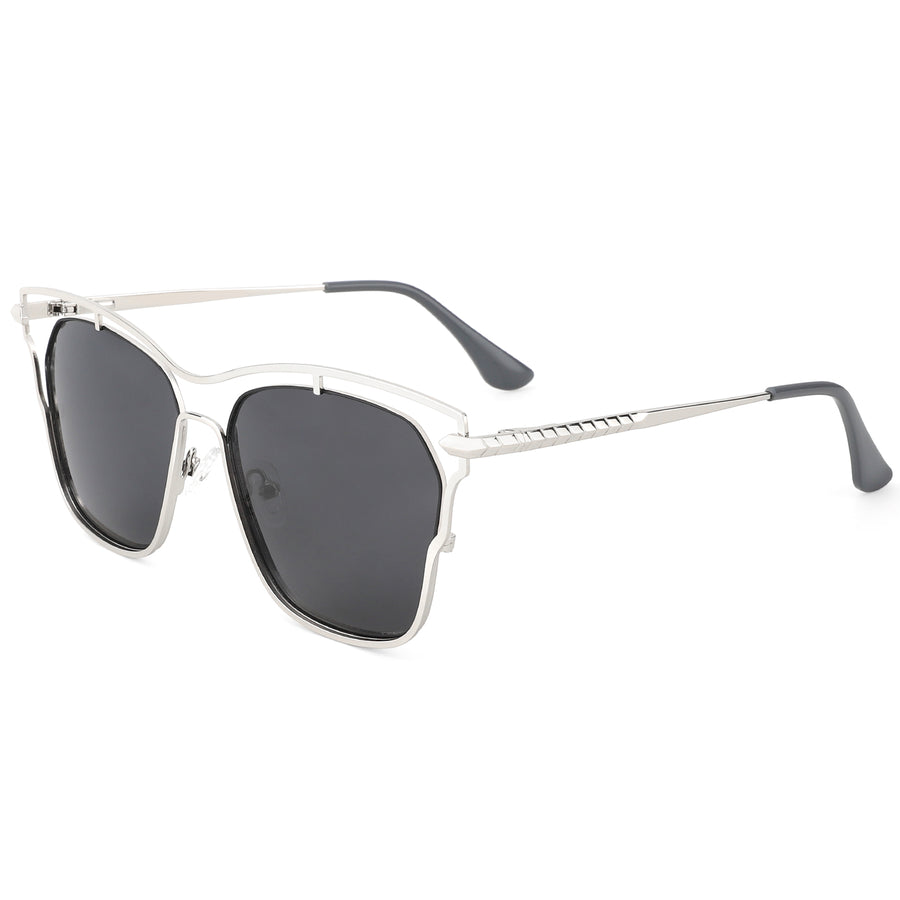 Square Sunglasses YS1172