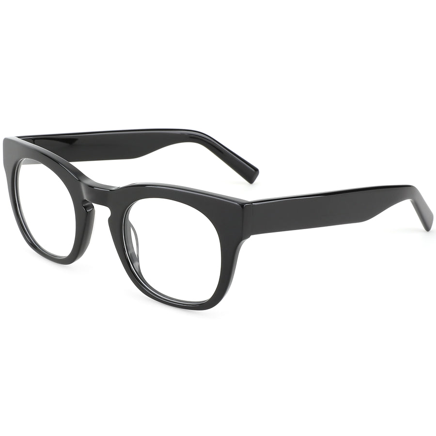 Square Glasses YEA1058