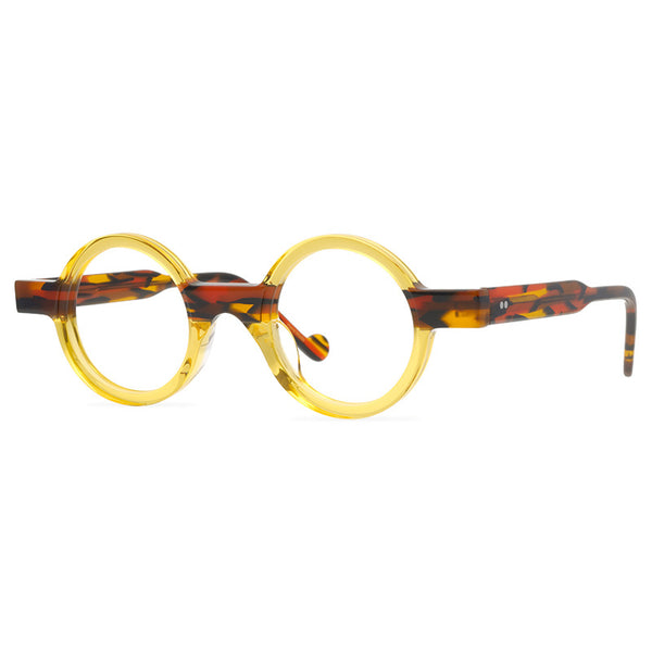 Round Glasses A1165