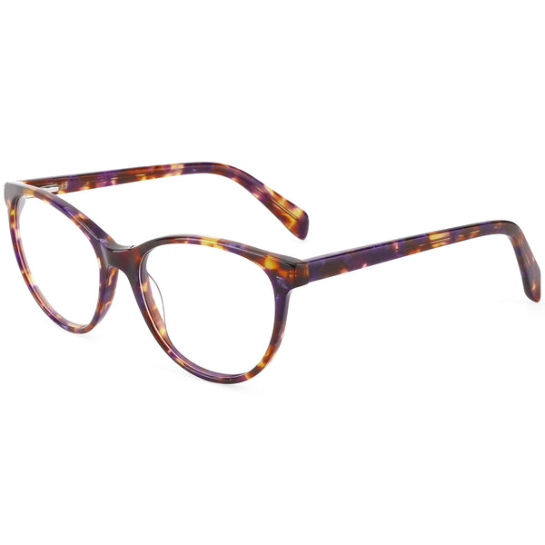 Round Glasses YEA1069