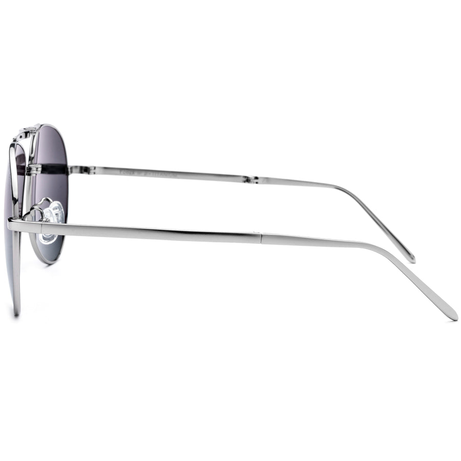 Foldable Aviator Sunglasses S1004