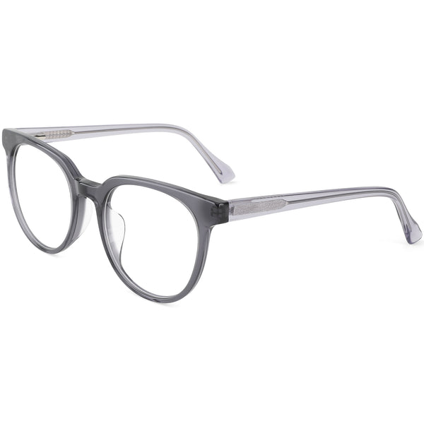 Round Glasses YAA1049