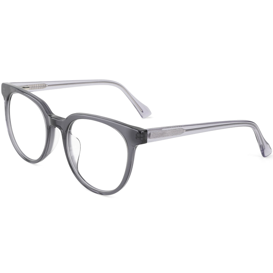 Round Glasses YAA1049