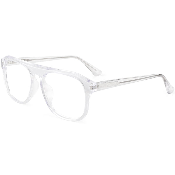 Square Glasses YAA1045