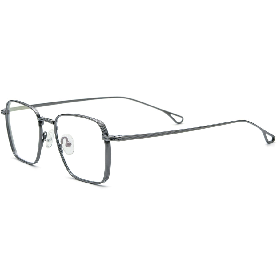 Square Glasses BR1226