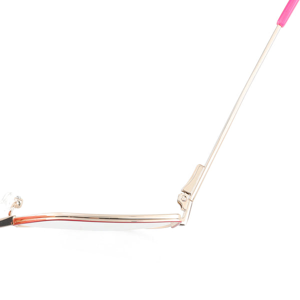 Cat-Eye Glasses YEM1035