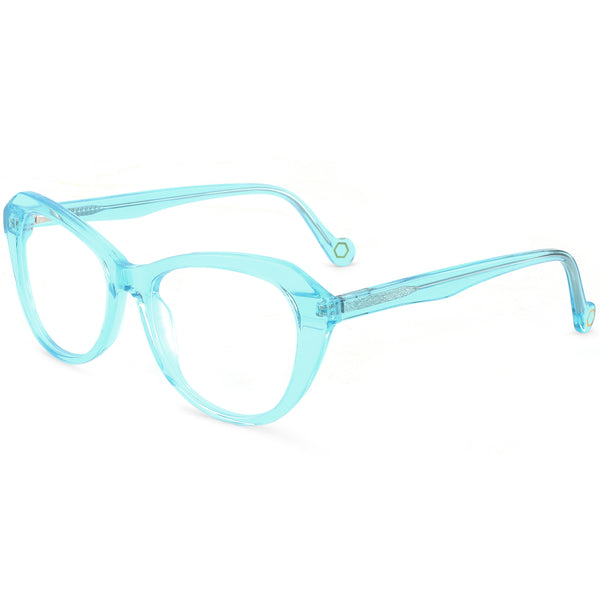 Cat-Eye Glasses YSAA1021