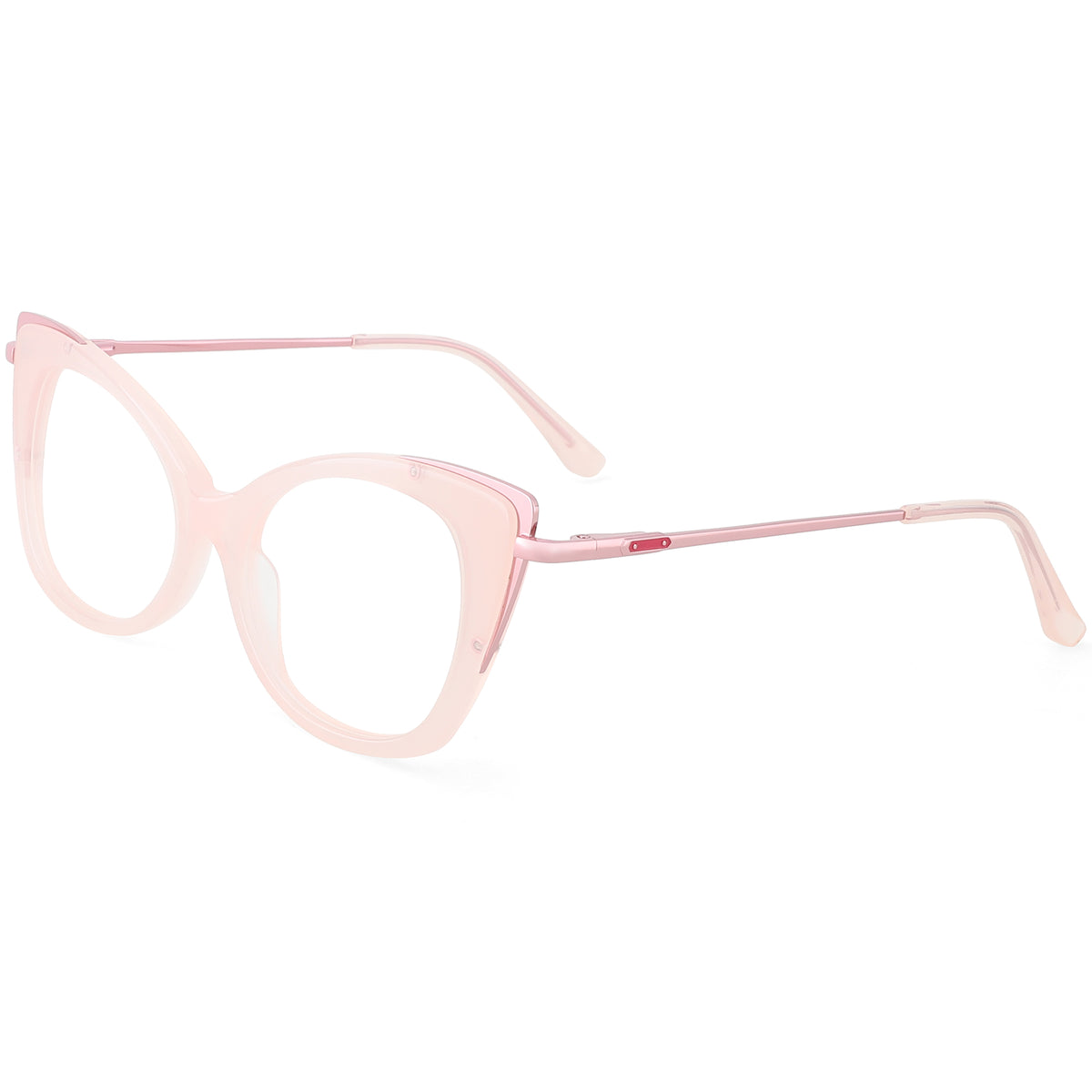 Cat-Eye Glasses YEC1070