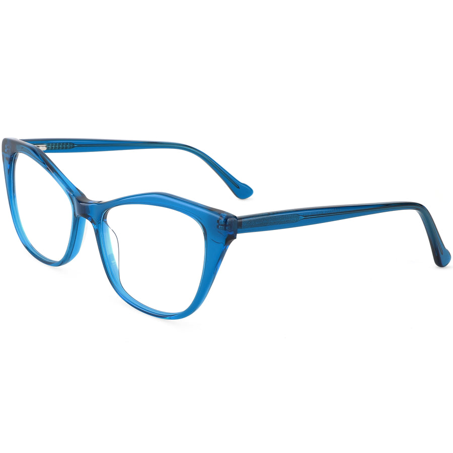 Cat-Eye Glasses YSAA1068
