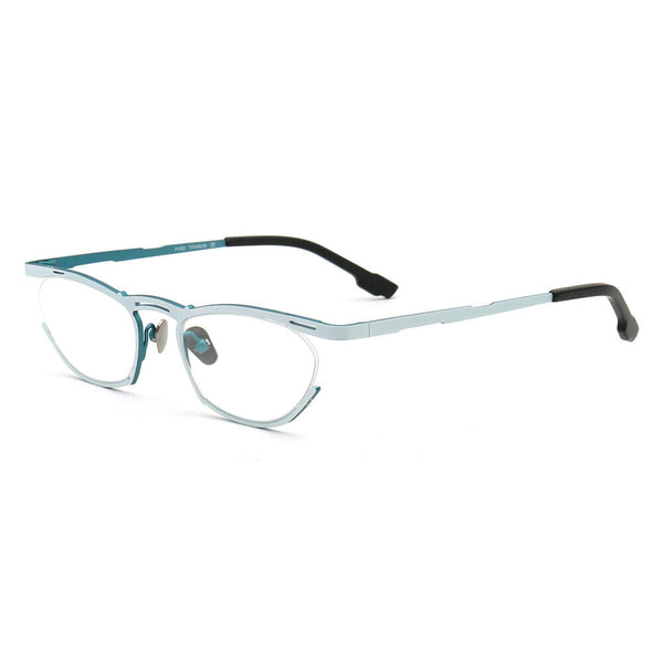 Geometric Glasses A3858