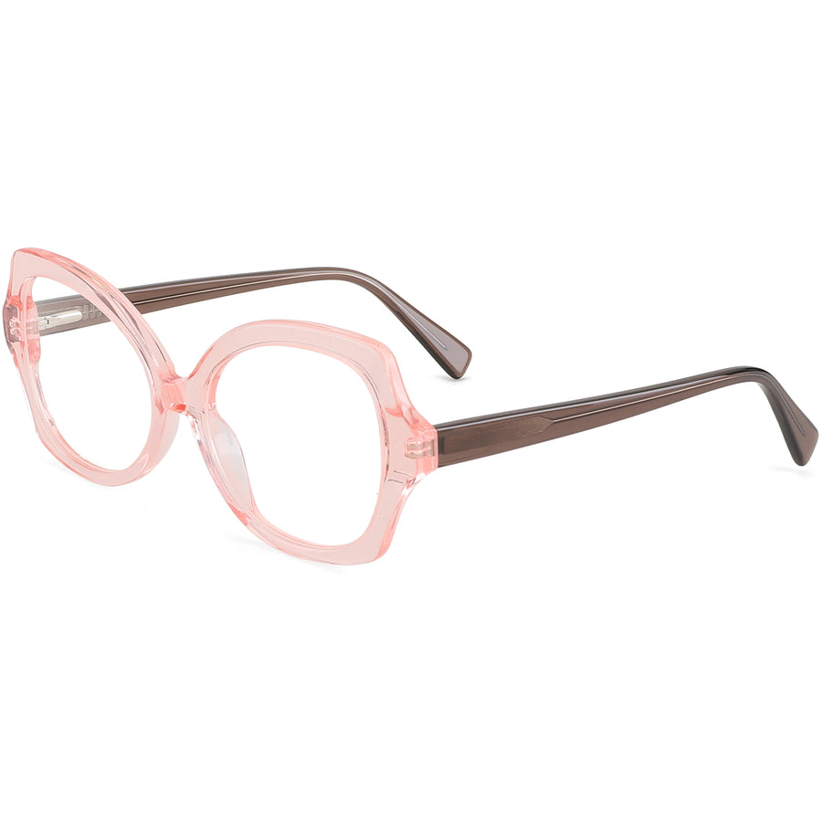 Geometric Glasses YSAA1043