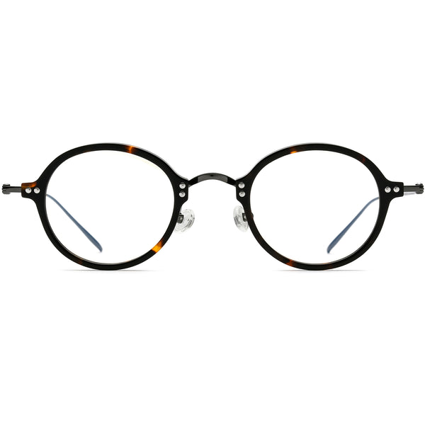 Oval Glasses BR1249