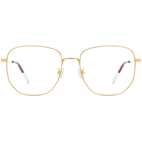 Square Glasses BR1192