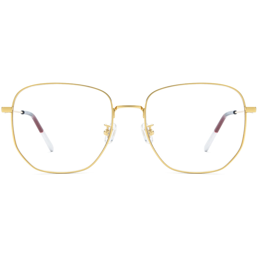 Square Glasses BR1192