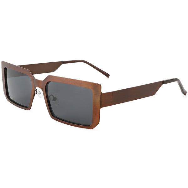 Rectangle Sunglasses YS1175