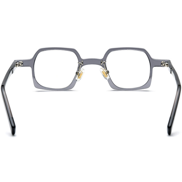 Square Glasses BR1093