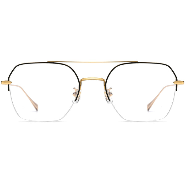 Aviator Glasses BR1212