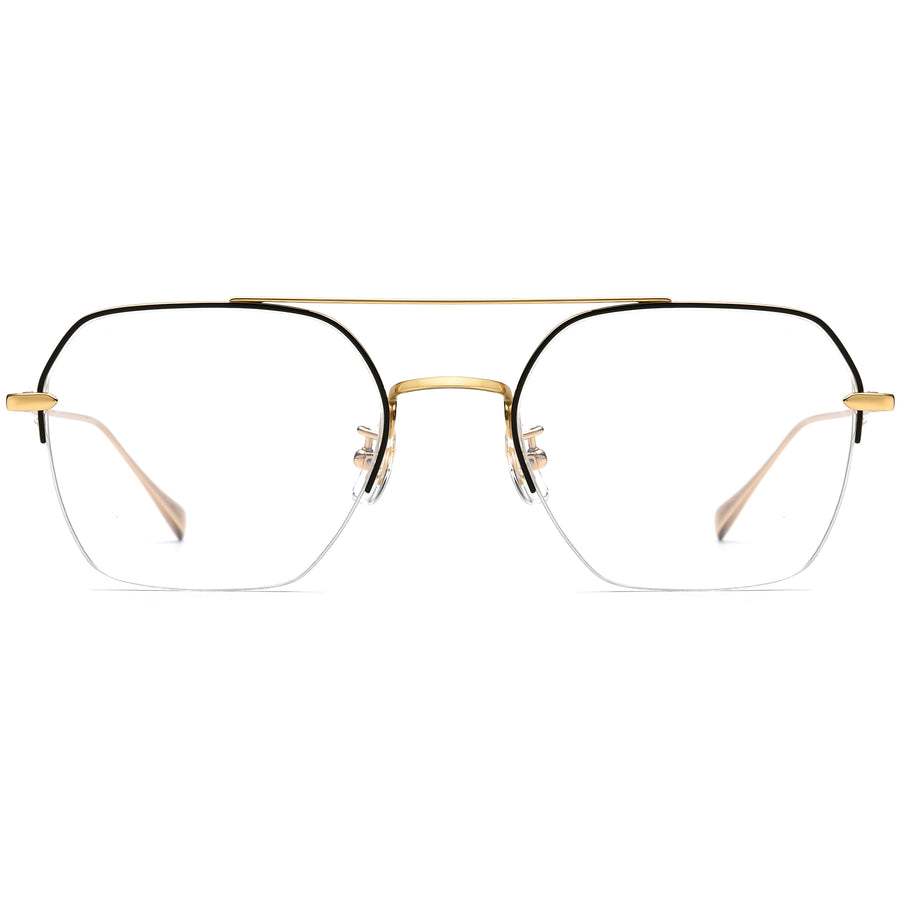 Aviator Glasses BR1212