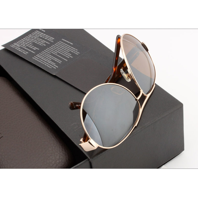Aviator Sunglasses S1048