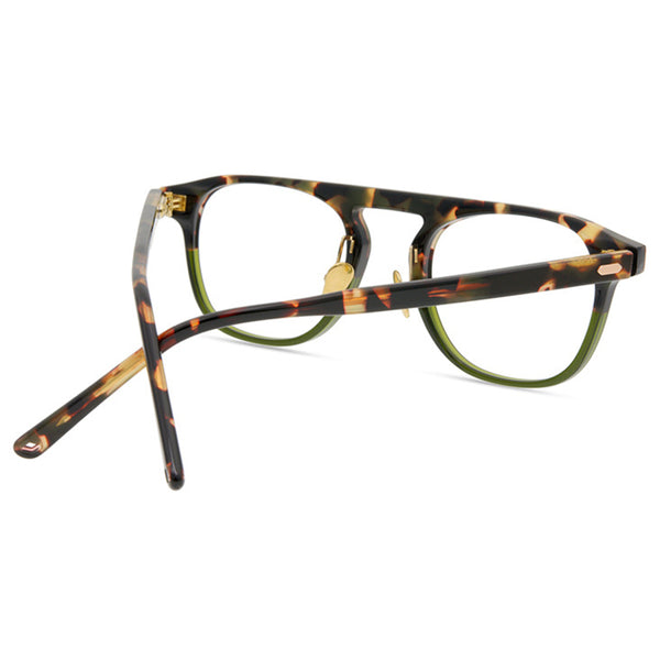 Square Glasses A2199