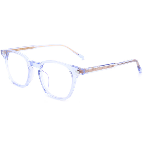 Square Glasses YAA1002