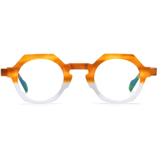 Geometric Glasses BR1040
