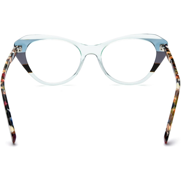 Cat-Eye Glasses BR1016