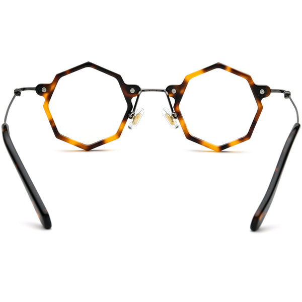 Geometric Glasses BR1106