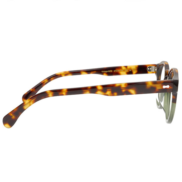 Round Glasses A2239