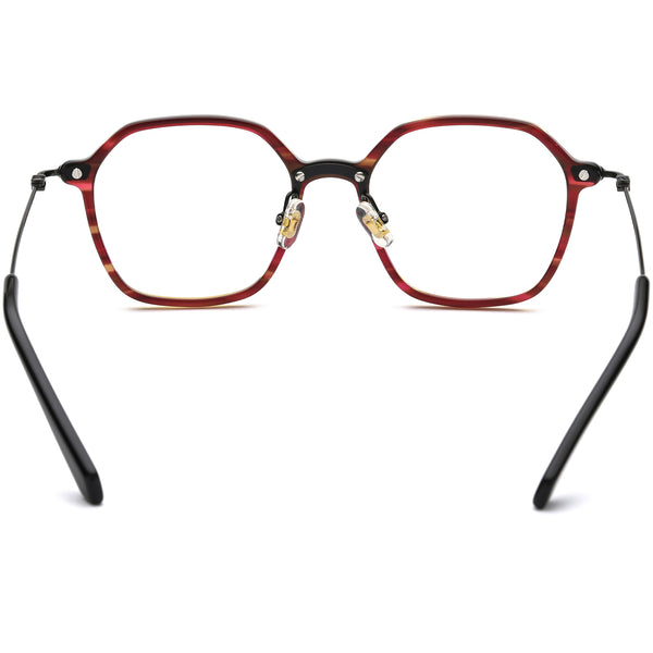 Geometric Glasses BR1251