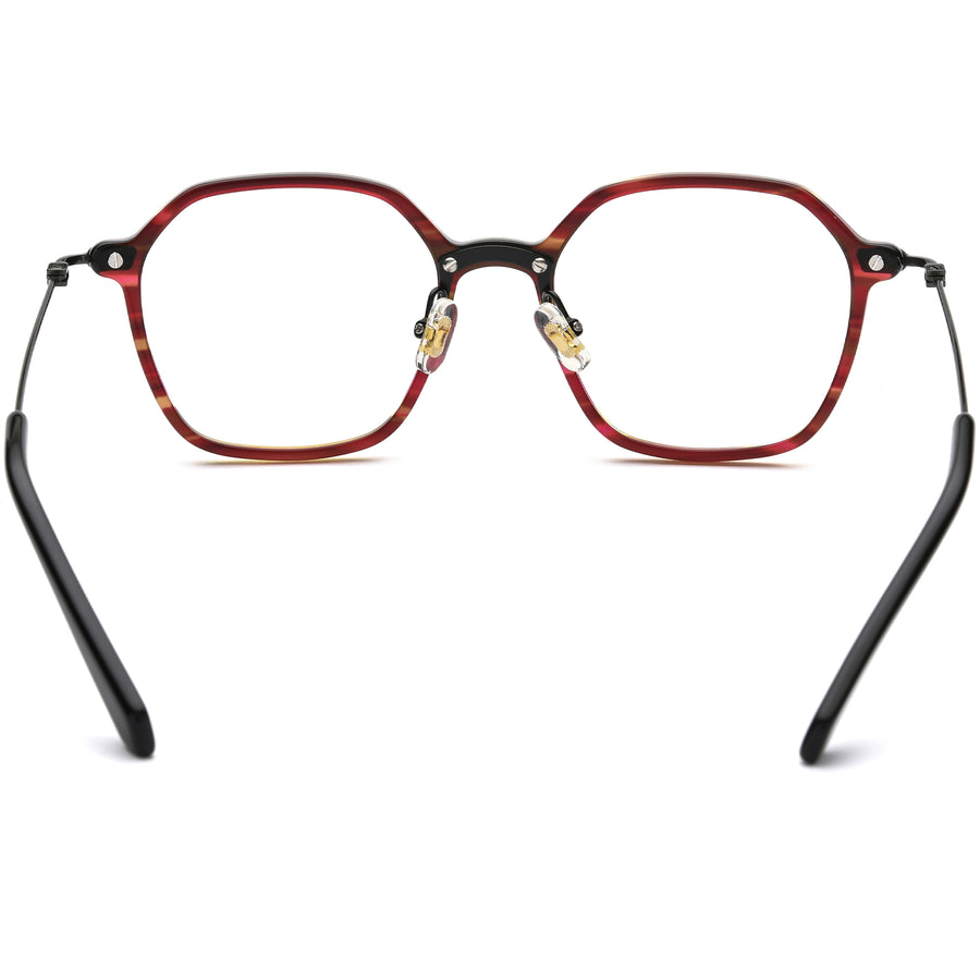 Geometric Glasses BR1251