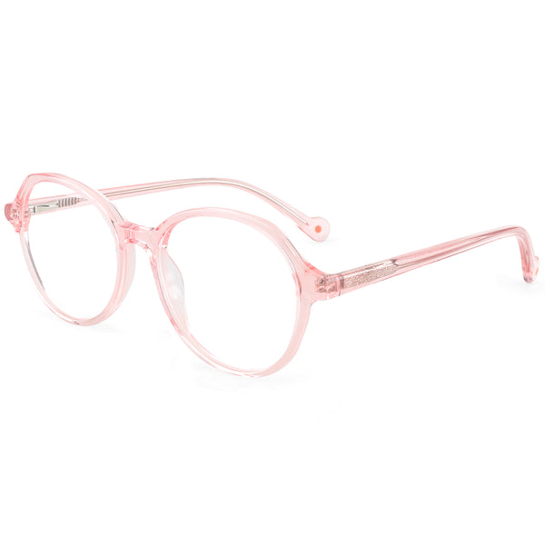 Round Glasses YSAA1018