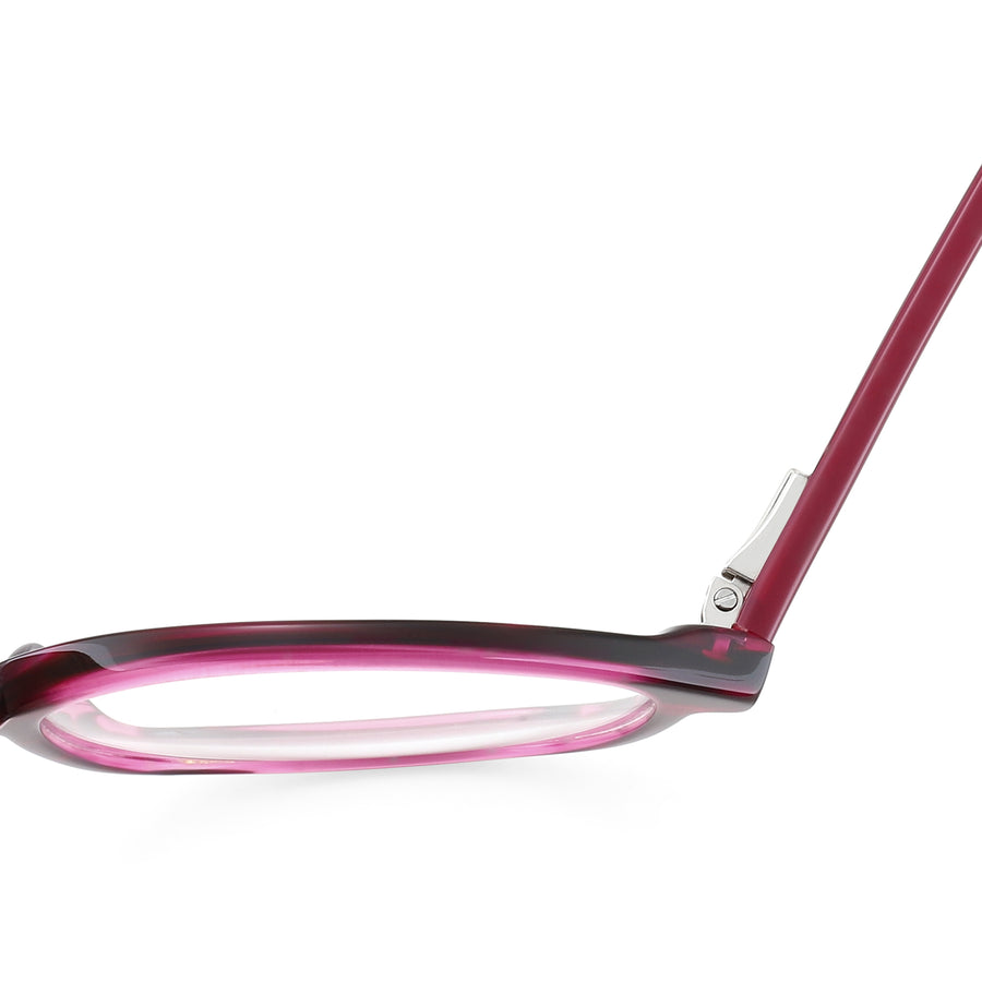 Square Glasses YSAA1063