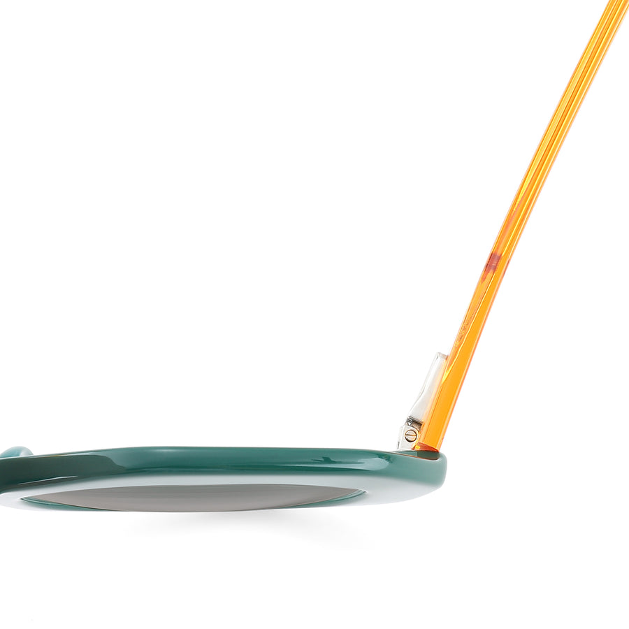 Round Sunglasses YS1103