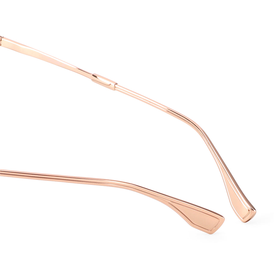 Square Glasses YPT1023