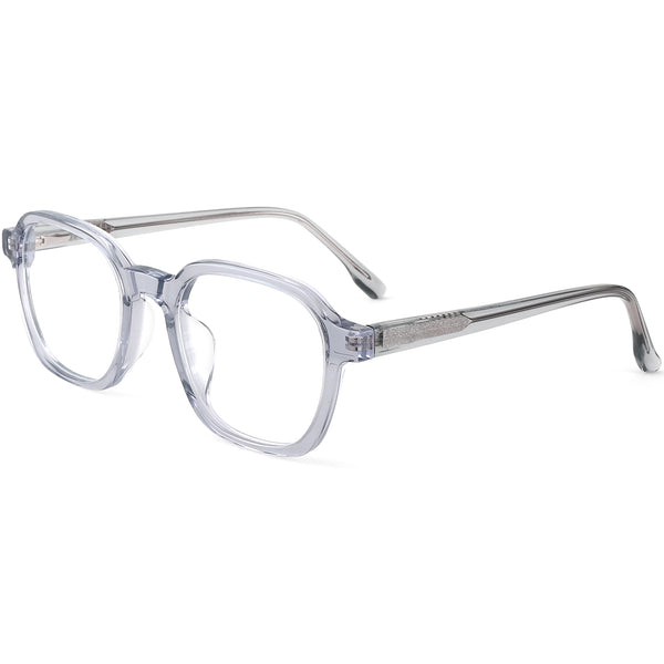 Square Glasses YAA1048