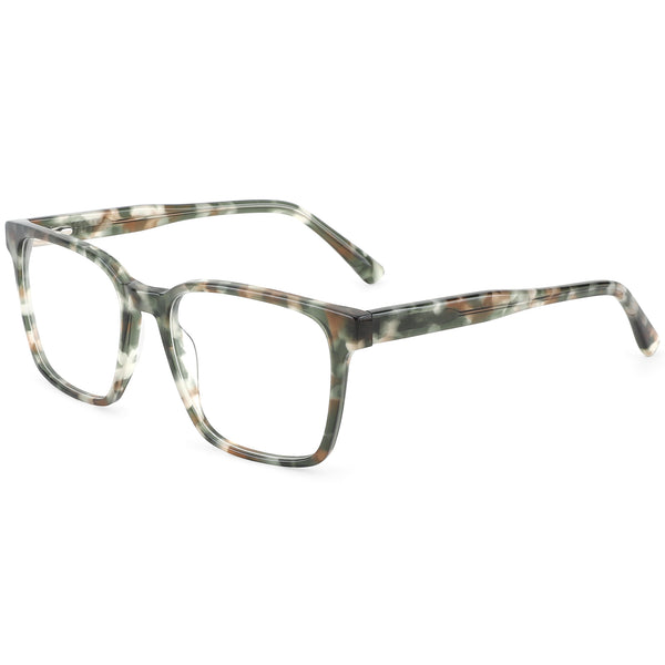 Square Glasses YEA1072