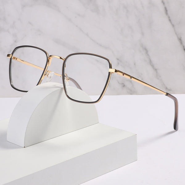 Square Glasses A3282