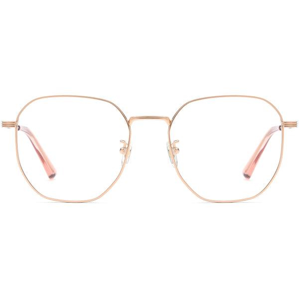 Square Glasses BR1178